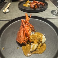 新宿 鉄板焼き YOKOTA - 