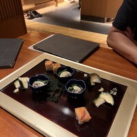 魚匠 銀平 心斎橋店 - 