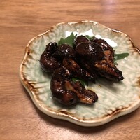 うなぎ家 しば福や - 