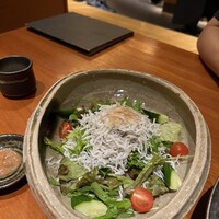 魚匠 銀平 心斎橋店 - 