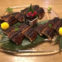うなぎ家 しば福や - 