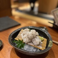 魚匠 銀平 心斎橋店 - 