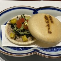 三田ばさら 本店 - 