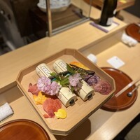 銀座 しのはら - 