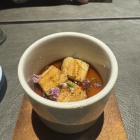 新宿 鉄板焼き YOKOTA - 