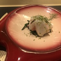 クッチーナ - 