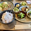 ごはん家 豆豆菜菜 あすか野店