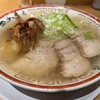 中華そば専門 田中そば店 赤坂アークヒルズ店