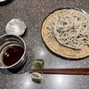 手打ち蕎麦 たがた