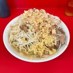 ラーメン二郎 大宮公園駅前店 - 