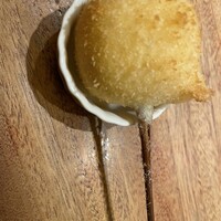 串揚げキッチン だん 十三店 - 