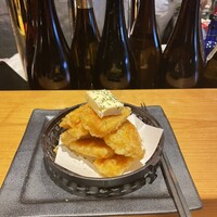 宇田川 紫扇 - 