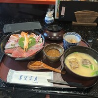 和食と寿司 匠の道場 - 