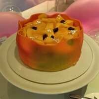 フォルク キッチン オールデイダイニング  - 2024年6月 サマースイーツビュッフェ