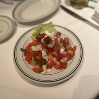 ウルフギャング・ステーキハウス 六本木 - 