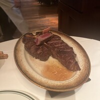 ウルフギャング・ステーキハウス 六本木 - 