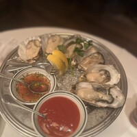 ウルフギャング・ステーキハウス 六本木 - 