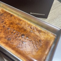 カンテサンス -  カンテサンス -