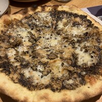 オービカ モッツァレラバー 横浜店 - 