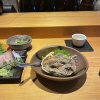 宇田川 紫扇 - 