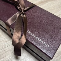 カンテサンス -  カンテサンス -