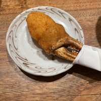 串揚げキッチン だん 十三店 - 