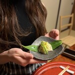 草喰 なかひがし - 