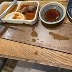 korean kitchen カブ韓 - 