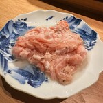 舌とハラミ 肉猿 - 