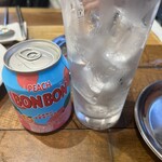 korean kitchen カブ韓 - 