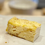 すしやのたい悟 - 玉子　しっかり美味しい♡