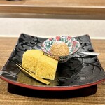 中華ダイニング 一途一心 - スイーツもできるの素敵！！うまうまー！