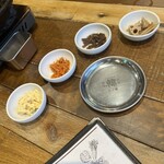 korean kitchen カブ韓 - 