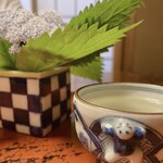 草喰 なかひがし - 