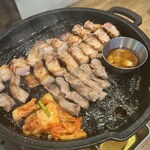 korean kitchen カブ韓 - 