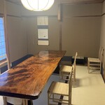 草喰 なかひがし - 