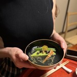 草喰 なかひがし - 