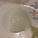 鮨処稲咲 - イカ