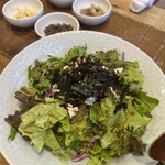 korean kitchen カブ韓 - 