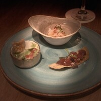 FONDA MEXICANA New York 銀座店 - 