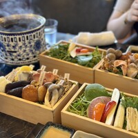 シャングリラズシークレット 銀座店 - 