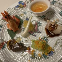 礼華　青鸞居 - 