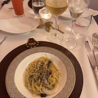 RISTORANTE REGA - 