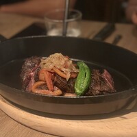 FONDA MEXICANA New York 銀座店 - 
