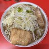 ラーメン二郎  京都店