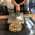 喜楽 - デカすぎ^ ^