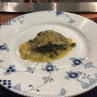 横浜うかい亭 - 