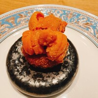 肉割烹 岡田前 - 