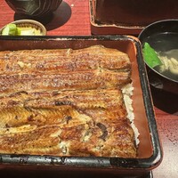 新宿うな鐵 はなれ - 