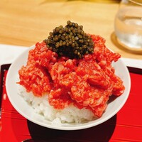 肉割烹 岡田前 - 